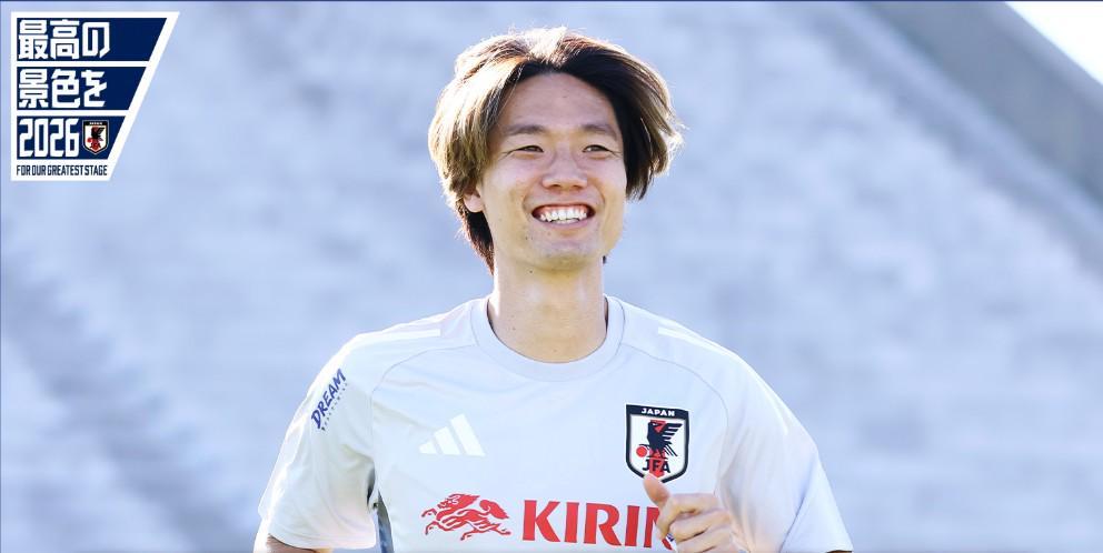 板仓滉:平时很难与美国、墨西哥交手,相信比赛会很激烈