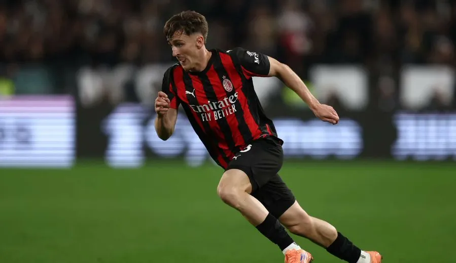 开云-隆戈:萨勒马科尔斯恢复米兰合练,帕夫洛维奇情况也有好转