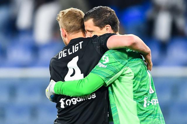 开云体育官网-【意甲】莫拉塔梅开 什琴斯尼扑点 尤文3比1桑普