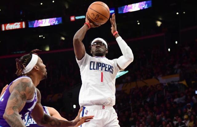 开云-洛城德比三番战再度激烈 可为何受伤的总是湖人?