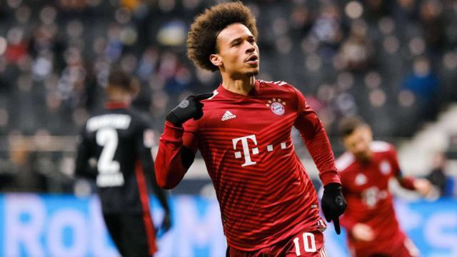 开云-拼下如狼似虎的法兰克福，拜仁正式化解小危机？