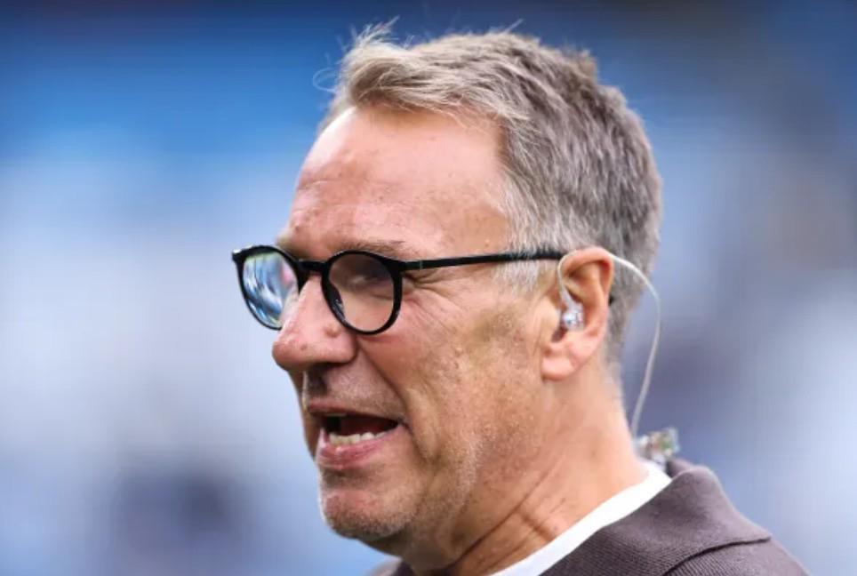 开云体育官网-默森:对阿森纳来说,四项赛事中足总杯冠军最难赢