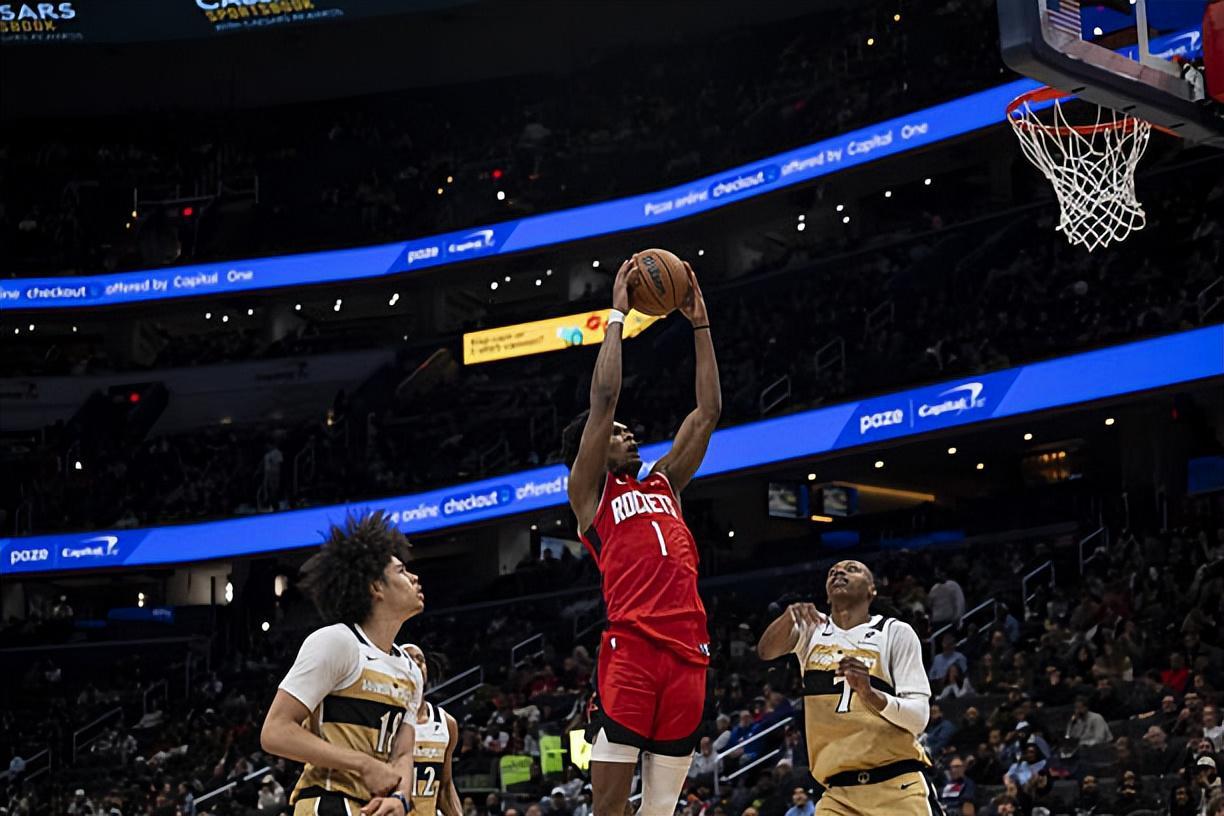 华体在线登录官网-明明其他能力都非常出色,但火箭却非要让他担任控卫的角色?