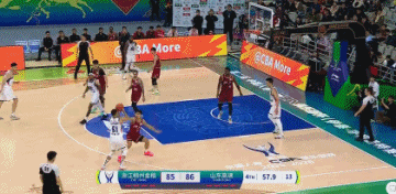 开云体育APP下载-100万都不给我?山东得到陈林坚真因已曝光,邱彪点明爆发实情|山东男篮|浙江男篮|山东队|福建男篮|三分球_新浪体育_新浪新闻