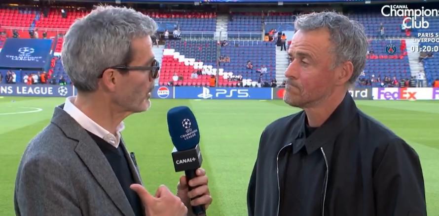 华体在线登录官网-恩里克:今天就是我们在这项赛事中展现自身水准的时刻