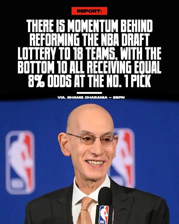 华体在线登录官网-开会了！NBA重磅新规！太残暴了！