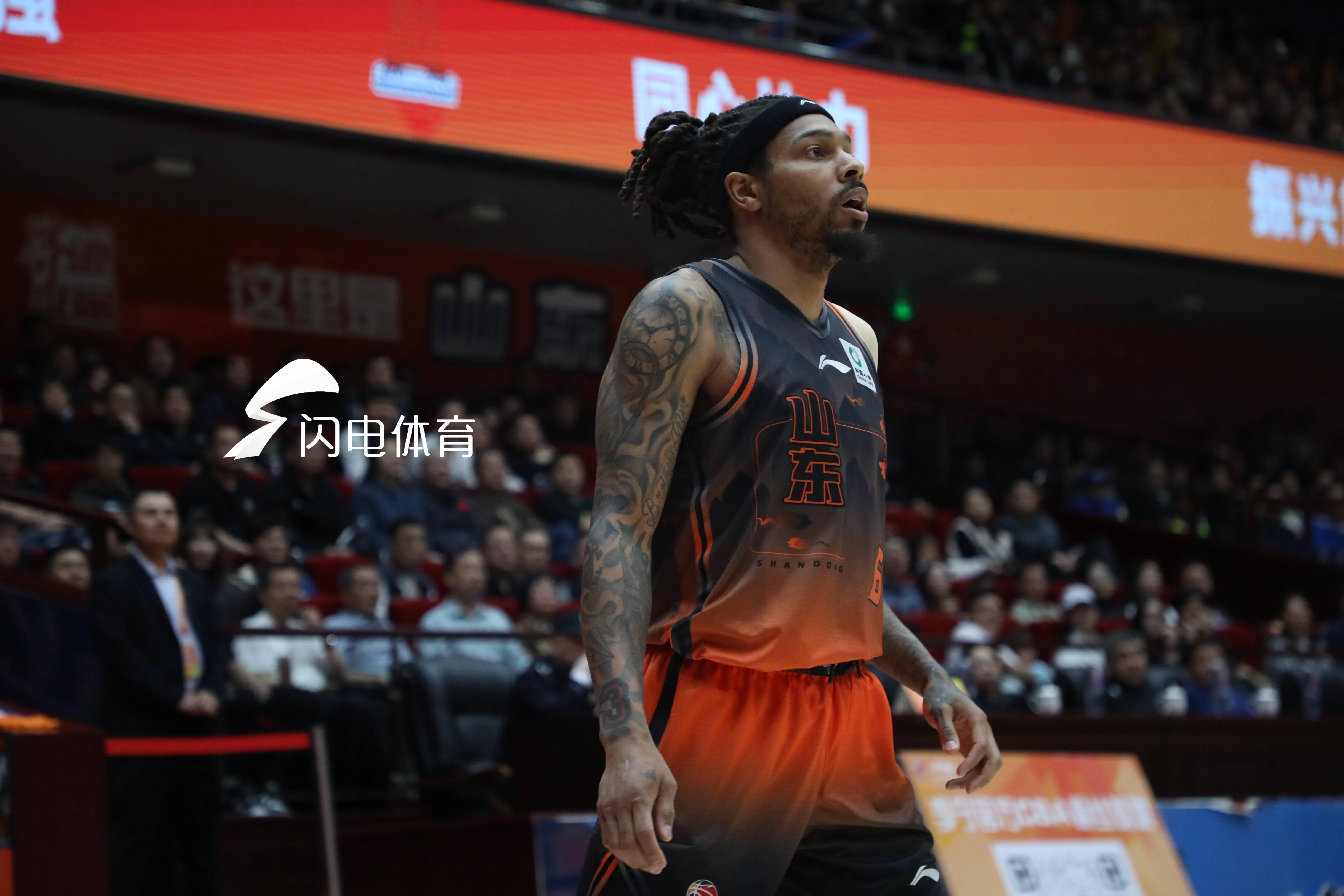 开云体育官网-山东高速主场99-86力克广东 邱彪赞团队防守许梦君成奇兵